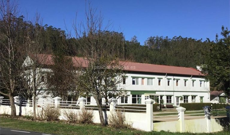 Asociación ferrolana de Asfedro