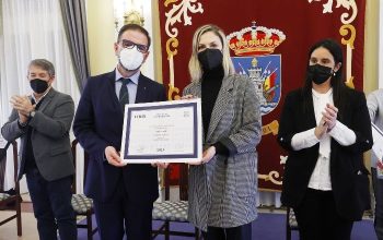 asotrame premio solidario