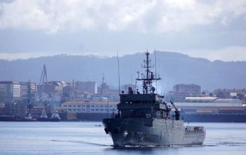 atalaya ferrol