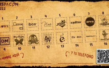 atracon hispacon tarjeta