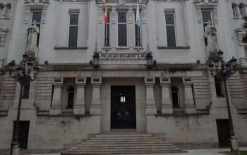 audiencia provincial a coruña