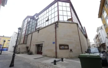 auditorio cedeira