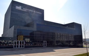 auditoriodeferrol