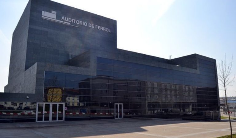 auditoriodeferrol