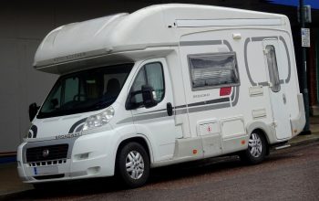 Autocaravana