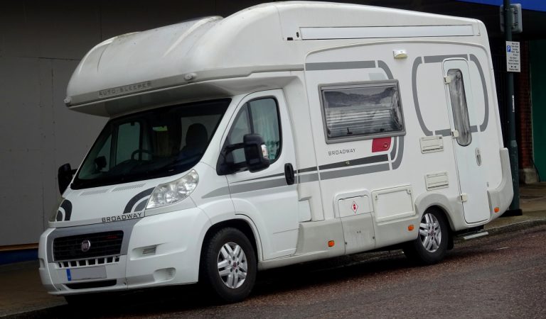 Autocaravana