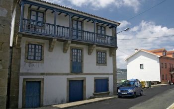 avenida bello piñeiro
