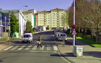 avenida castelao caranza