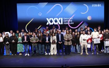 Gala del deporte 2026