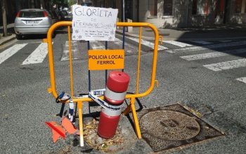 bache Ferrol