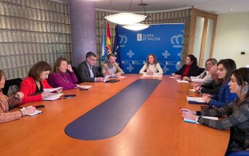 balance anual delegacion xunta ferrol
