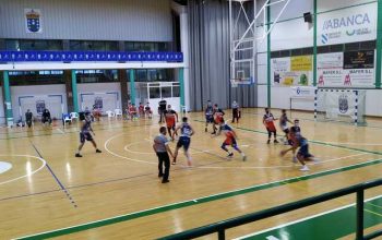 baloncestonaron