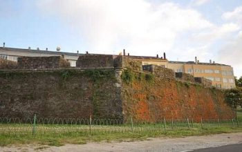 baluarte de canido