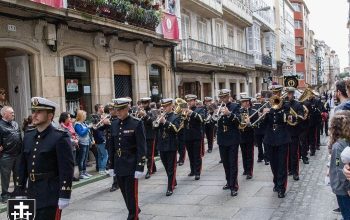 banda tercio norte