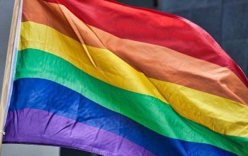 bandera lgbt