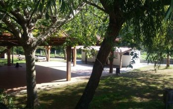 bar piscina moeche