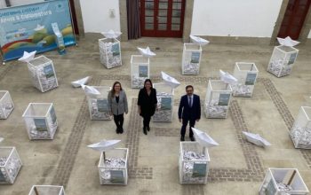 barcos de papel patrimonio humanidad