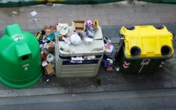basura