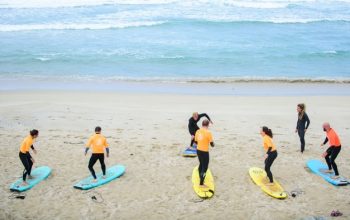 bautismo mar equiocio
