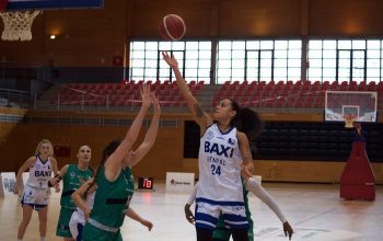 baxi barakaldo