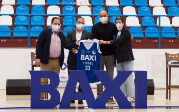 baxi enovacion empresa patrocinio ferrol
