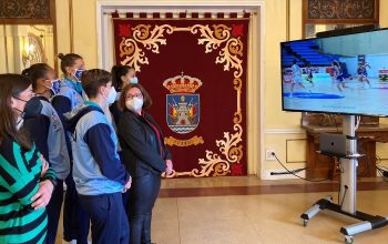 baxi ferrol video igualdade cristina prados