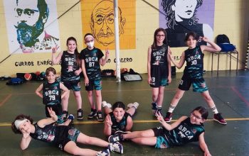bbca baloncesto