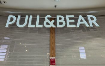 Tiendas de Odeón en huelga
