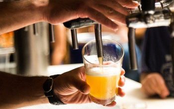 bar hosteleria cafeteria cerveza alcohol
