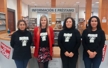 biblioteca ferrol protesta 5