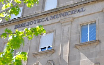 biblioteca municipal ferrol