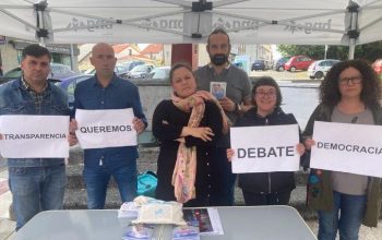 bng naron debate