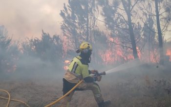 bomberos consocrio coruña en ourense 2