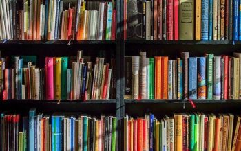 libros biblioteca