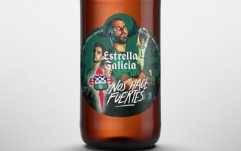 botella Racing Estrella Galicia (2)