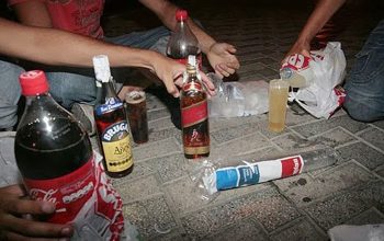 botellon
