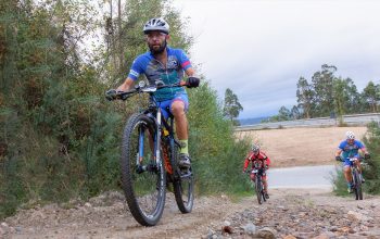 III BTT Concello de San Sadurniño
