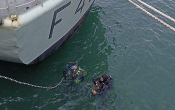 buceo lisboa