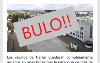 bulo naron coronavirus