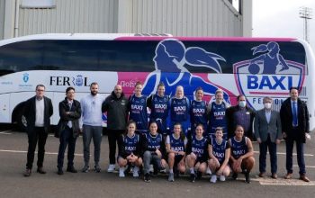 bus baxi