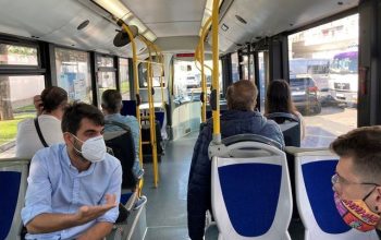bus