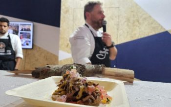 cabanas foro gastronomico barcelona
