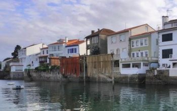 cabria redes