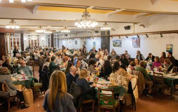 cafe solidario santo entierro