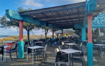 cafeteria frouxeira