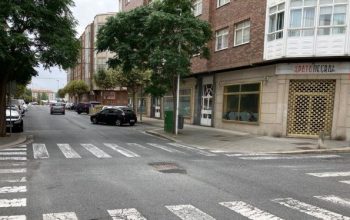 calle alcalde usero