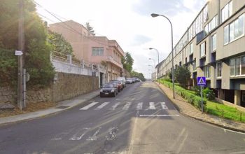 calle breogan