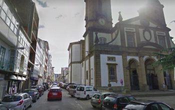 calle de la iglesia san julian