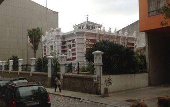 calle del sol ferrol cruz roja