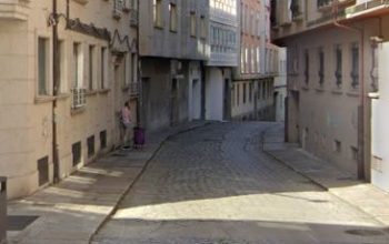 calle espartero